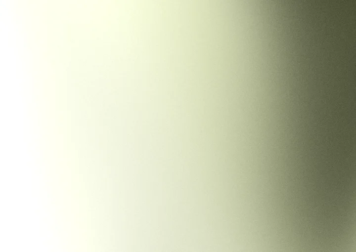 Army green grainy gradient background 10 with hex #454e1f, #b8bf8e