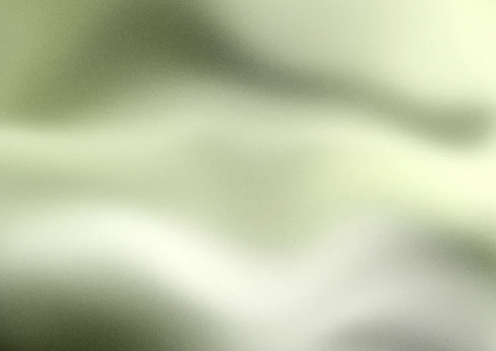 Army green grainy gradient background 2 with hex #3e4a1e, #c9cfa8