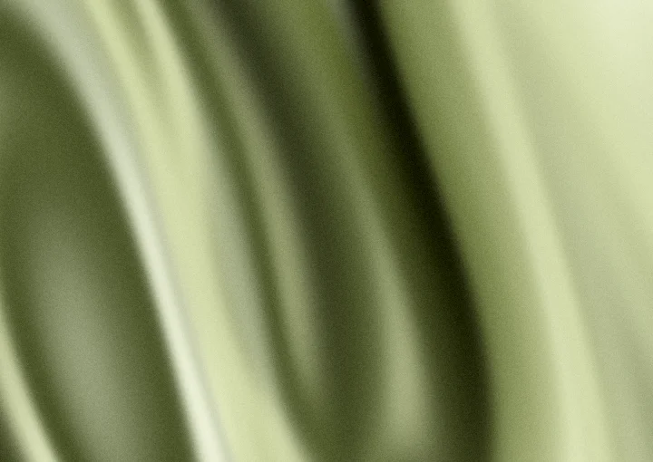 Army green grainy gradient background 4 with hex #454e1f, #b8bf8e