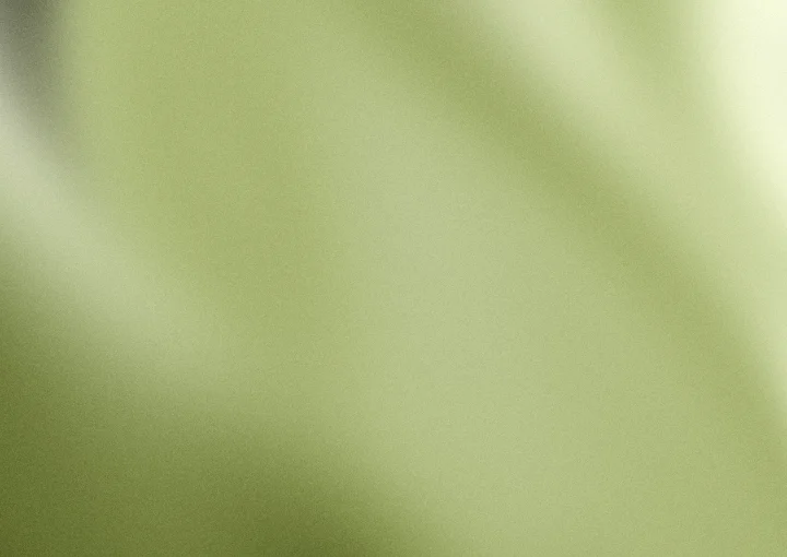 Army green grainy gradient background 5 with hex #505a24, #7f8c3e