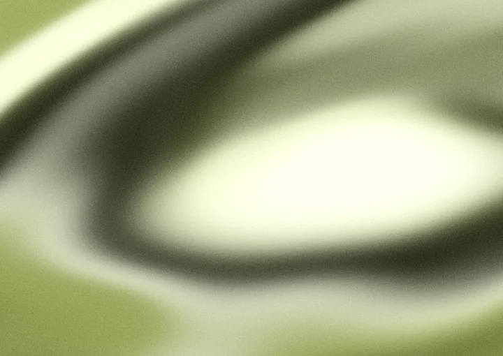 Army green grainy gradient background 9 with hex #565f28, #8a9648