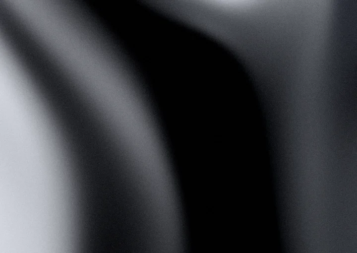 Black grainy gradient background 11 with hex #191b1f, #3e414a