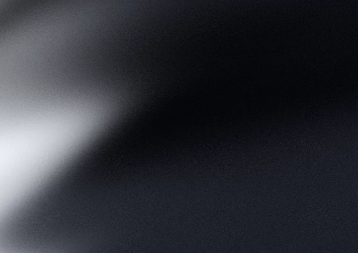 Black grainy gradient background 12 with hex #17191d, #363942
