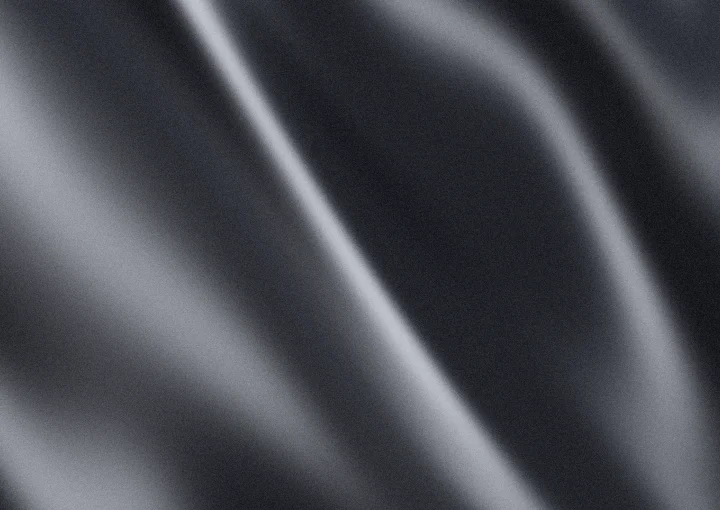 Black grainy gradient background 5 with hex #191b1f, #3e414a