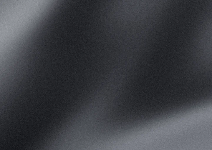 Black grainy gradient background 8 with hex #16181c, #8f949e