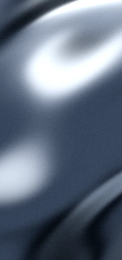 Blue grey grainy gradient wallpaper 10 with hex #44536a, #7a8da5