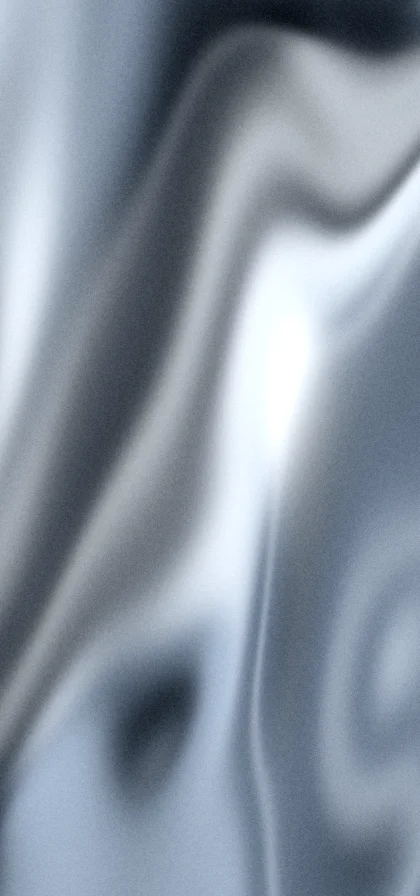 Blue grey grainy gradient wallpaper 3 with hex #526379, #8ea1b8