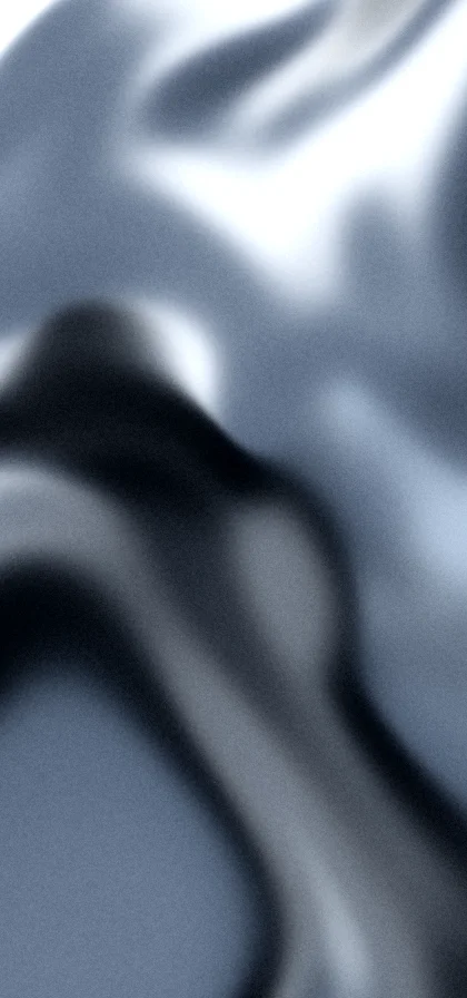 Blue grey grainy gradient wallpaper 6 with hex #576880, #95a8bf