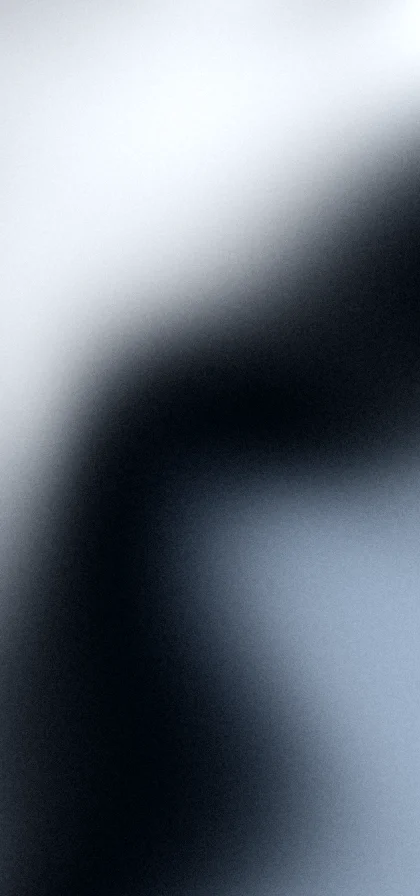 Blue grey grainy gradient wallpaper 7 with hex #4a5a70, #8194ab