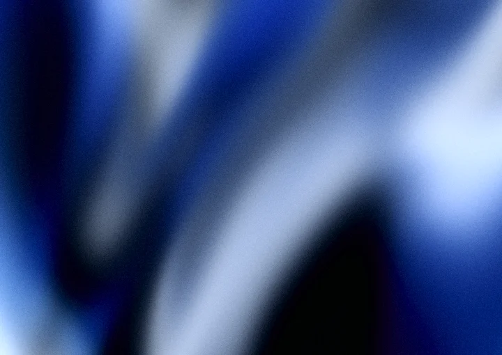 Blue grainy gradient background 11 with hex #173fc2, #3d90f5