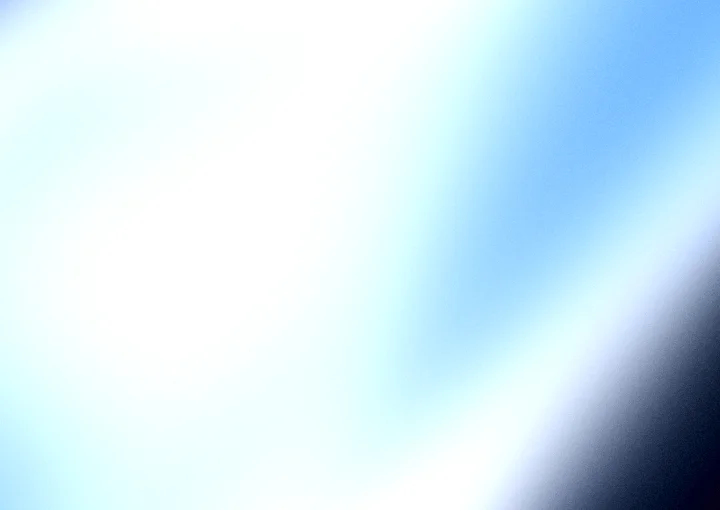 Blue grainy gradient background 2 with hex #1636b8, #dce9ff