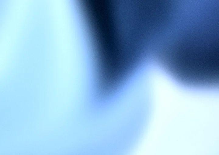 Blue grainy gradient background 4 with hex #2558e2, #6cb4ff