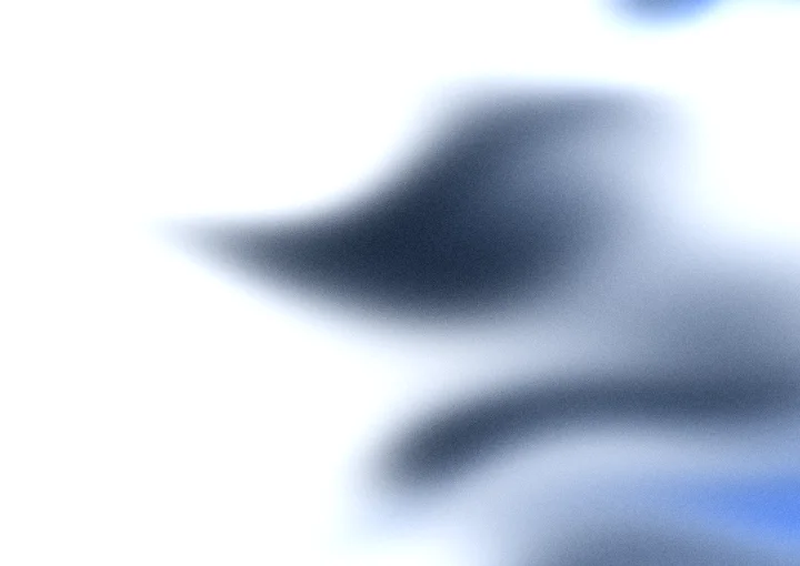 Blue grainy gradient background 6 with hex #2c63ea, #7fc0ff