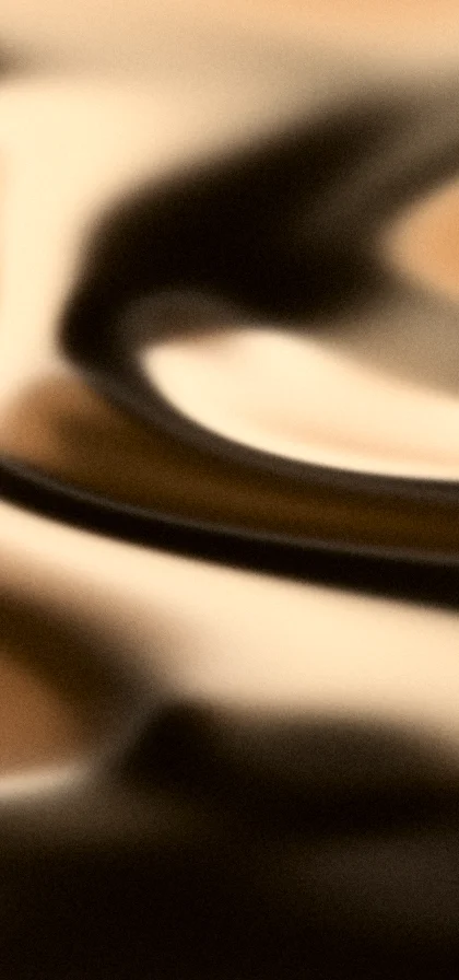 Bronze grainy gradient wallpaper 10 with hex #845026, #c07b3a