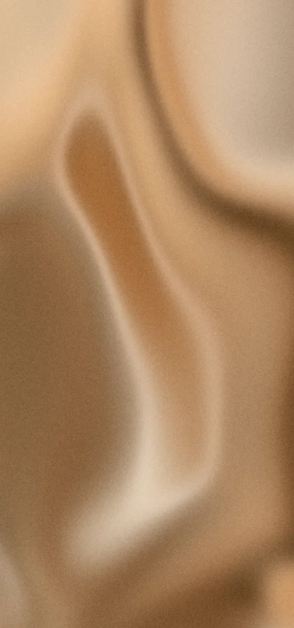 Bronze grainy gradient wallpaper 2 with hex #7a4a1e, #ecd2a8