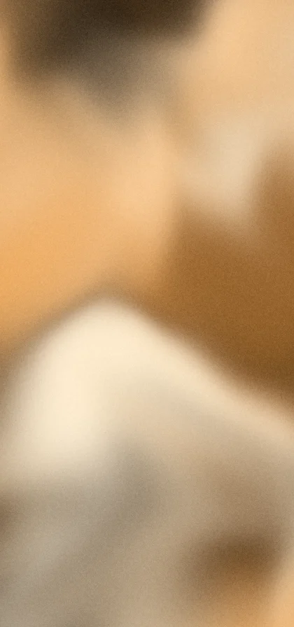 Bronze grainy gradient wallpaper 3 with hex #96622a, #d8964a