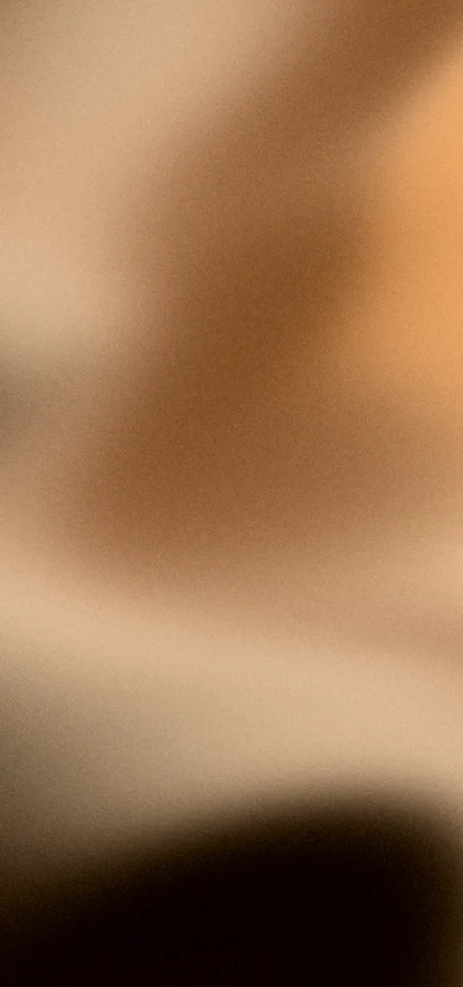 Bronze grainy gradient wallpaper 4 with hex #845026, #c07b3a