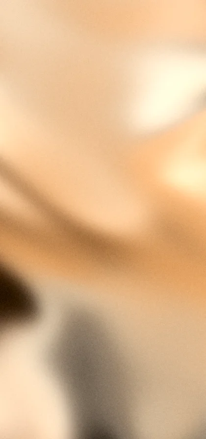 Bronze grainy gradient wallpaper 6 with hex #7e4d22, #c47f38