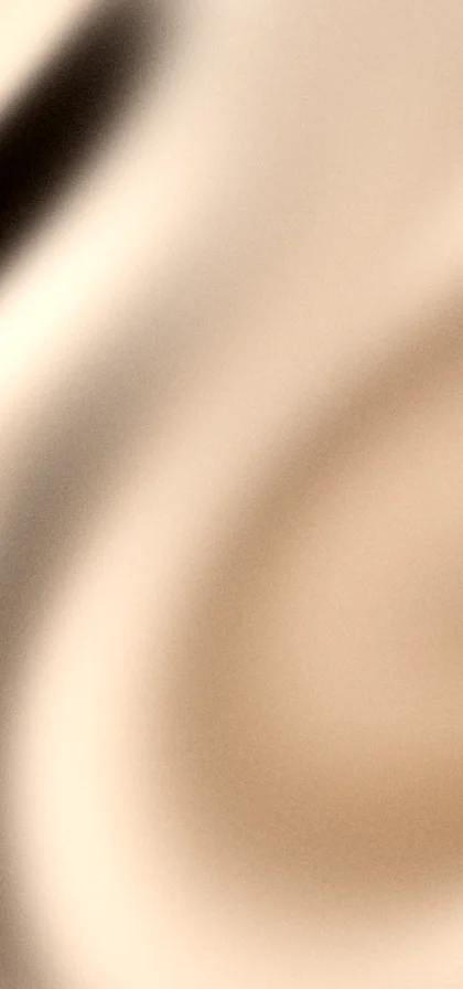 Brown grainy gradient wallpaper 1 with hex #6b4423, #a97c50