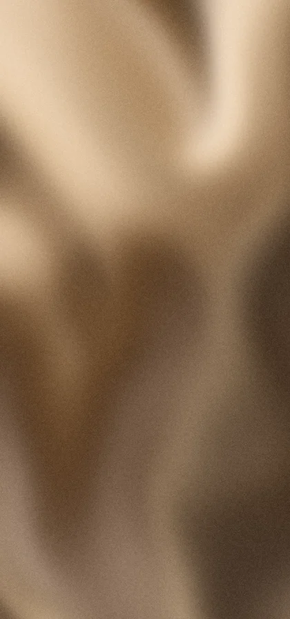 Brown grainy gradient wallpaper 11 with hex #4e3018, #cfae83