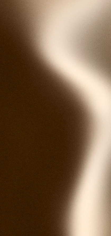 Brown grainy gradient wallpaper 5 with hex #4e3018, #cfae83