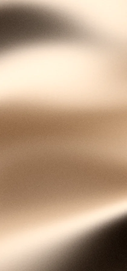 Brown grainy gradient wallpaper 7 with hex #6b4423, #a97c50