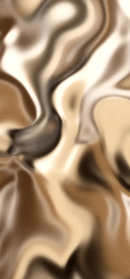Brown grainy gradient wallpaper 9 with hex #5c3a1e, #d9b98f