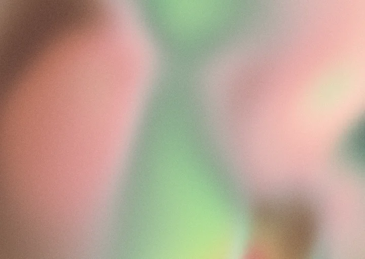 Colorful grainy gradient background 2 with hex #ff4d6d, #3ddc84