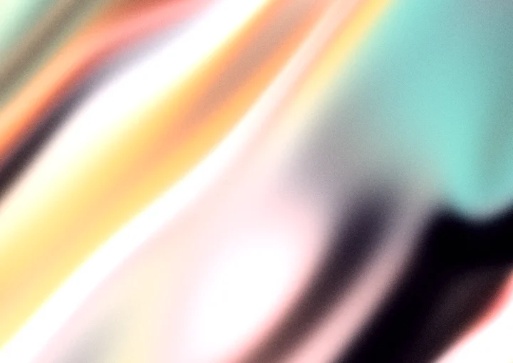 Colorful grainy gradient background 7 with hex #e63946, #2ec4b6