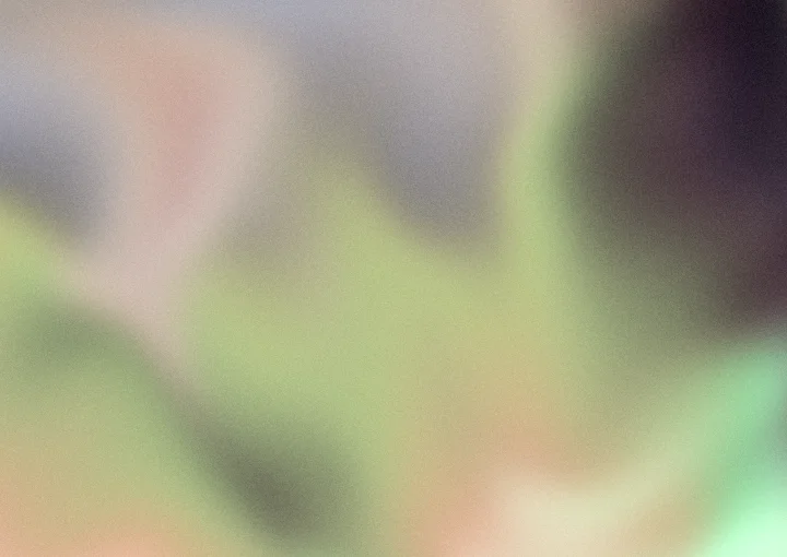 Colorful grainy gradient background 8 with hex #ff4d6d, #3ddc84
