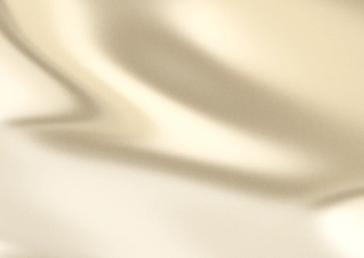 Cream grainy gradient background 7 with hex #d9c8a5, #f2e8d2