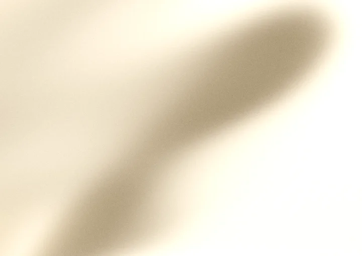 Cream grainy gradient background 8 with hex #cbb894, #ecdfc4