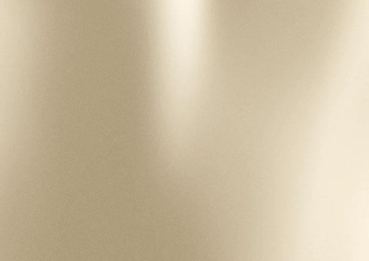 Cream grainy gradient background 9 with hex #dccca8, #f4ecd9