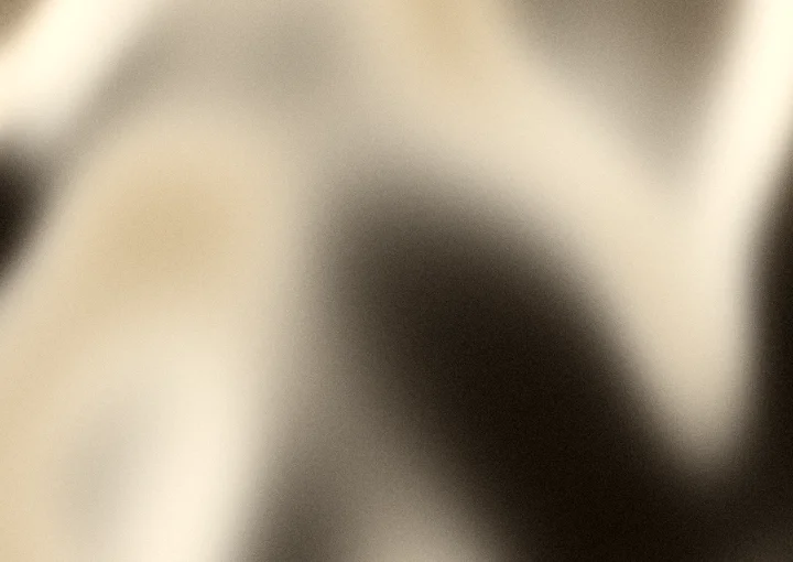 Dark beige grainy gradient background 11 with hex #816b4e, #bba379