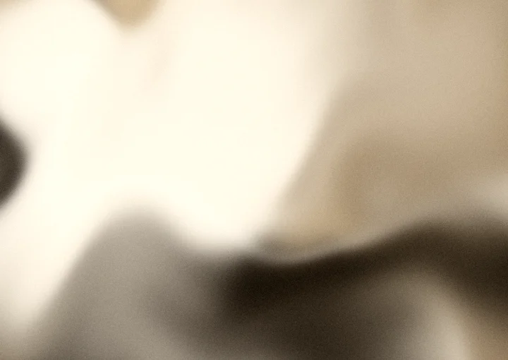 Dark beige grainy gradient background 7 with hex #8a7355, #c2a983