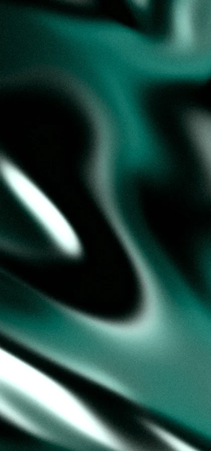 Dark green grainy gradient wallpaper 12 with hex #0b4a40, #158072