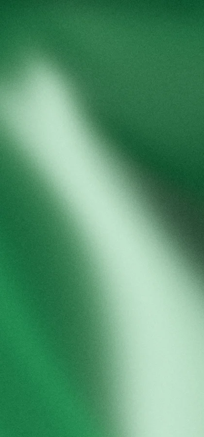 Dark green grainy gradient wallpaper 7 with hex #0e5c33, #1e8f52