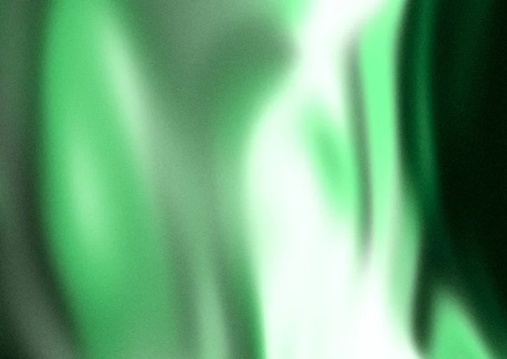 Green grainy gradient background 3 with hex #22b356, #5cff8e