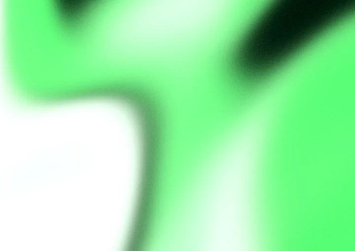 Green grainy gradient background 8 with hex #178f42, #c9ffd9