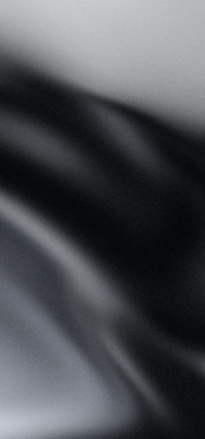 Grey grainy gradient wallpaper 1 with hex #5a5f6a, #9aa0ab