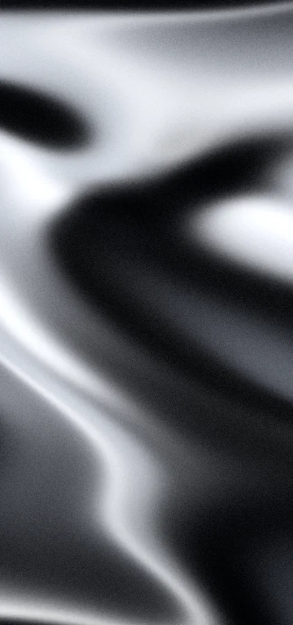 Grey grainy gradient wallpaper 7 with hex #5a5f6a, #9aa0ab