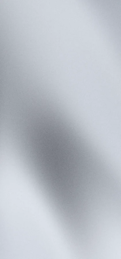 Grey grainy gradient wallpaper 8 with hex #494e58, #8a919c