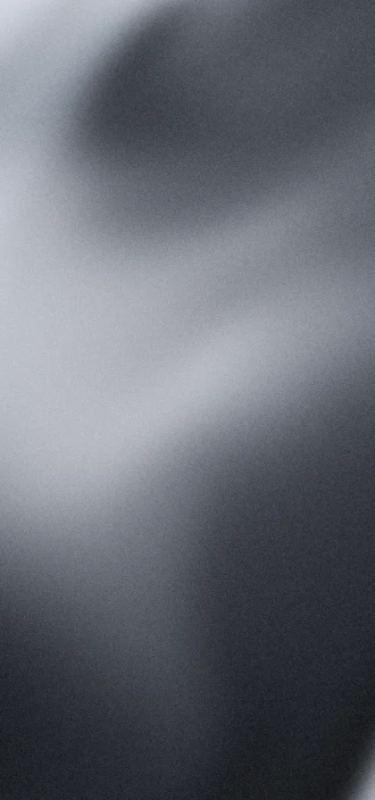 Grey grainy gradient wallpaper 9 with hex #3e434c, #c4c9d1