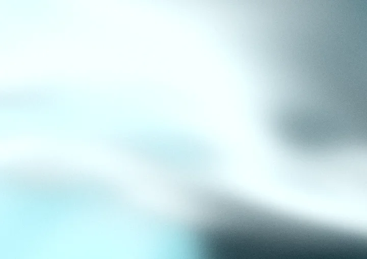 Light cyan grainy gradient background 11 with hex #41c9de, #96edf6