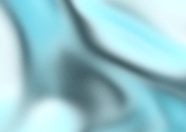 Light cyan grainy gradient background 3 with hex #2fb3cc, #c9f8fd