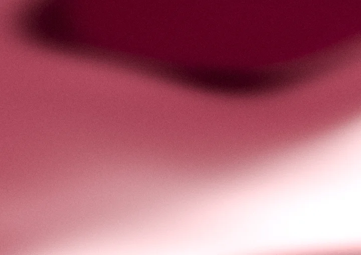 Maroon grainy gradient background 11 with hex #761830, #aa4258