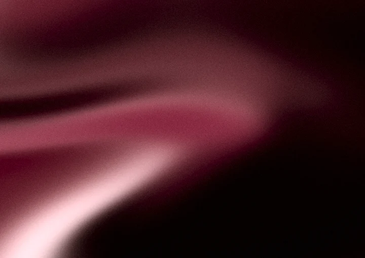 Maroon grainy gradient background 12 with hex #641426, #8f2c44