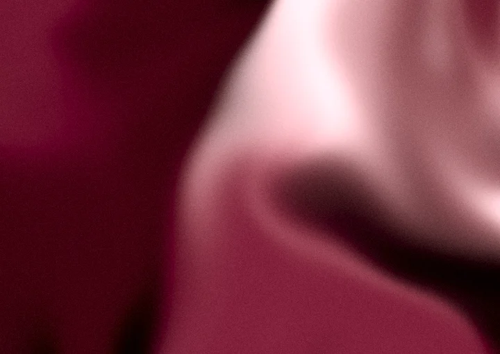 Maroon grainy gradient background 6 with hex #641426, #8f2c44