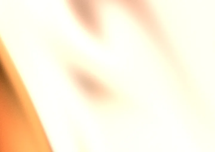 Orange grainy gradient background 7 with hex #d95d0e, #ff9a3d