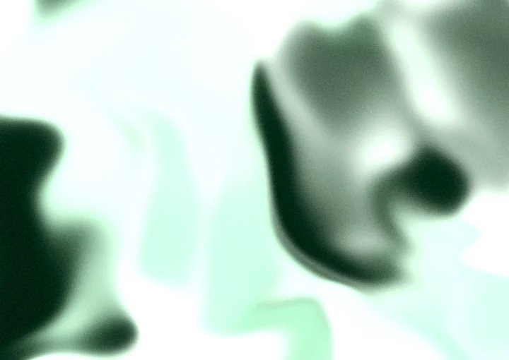 Pastel green grainy gradient background 4 with hex #93dcb0, #c2eed2